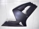 2003-2004 Noir Mat Kawasaki ZX6R Carénage Moto 2003-2004 Noir Mat Kawasaki ZX6R Carénage Moto