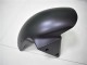 2003-2004 Noir Mat Kawasaki ZX6R Carénage Moto 2003-2004 Noir Mat Kawasaki ZX6R Carénage Moto