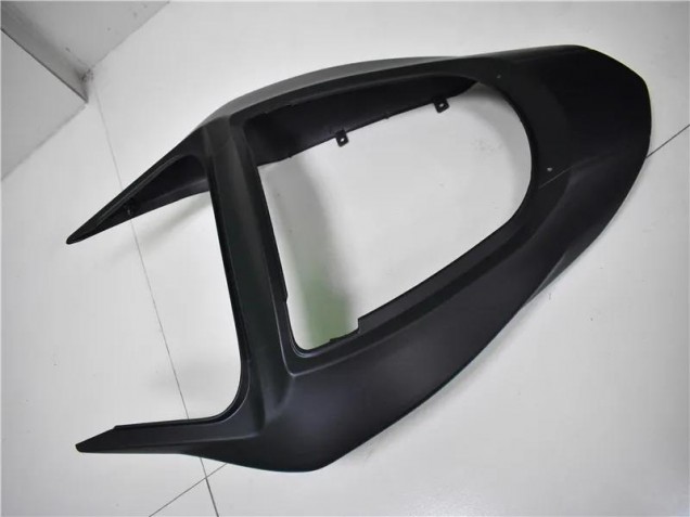 2003-2004 Noir Mat Kawasaki ZX6R Carénage Moto 2003-2004 Noir Mat Kawasaki ZX6R Carénage Moto