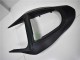 2003-2004 Noir Mat Kawasaki ZX6R Carénage Moto 2003-2004 Noir Mat Kawasaki ZX6R Carénage Moto