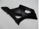 2003-2004 Noir Mat Suzuki GSXR 1000 Carrosserie Moto 2003-2004 Noir Mat Suzuki GSXR 1000 Carrosserie Moto