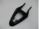 2003-2004 Noir Mat Suzuki GSXR 1000 Carrosserie Moto 2003-2004 Noir Mat Suzuki GSXR 1000 Carrosserie Moto