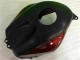 2003-2004 Noir Rouge Honda CBR600RR Carénage Moto 2003-2004 Noir Rouge Honda CBR600RR Carénage Moto