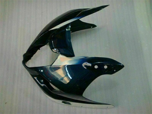 2003-2004 Noir Suzuki GSXR 1000 Carénage Moto 2003-2004 Noir Suzuki GSXR 1000 Carénage Moto
