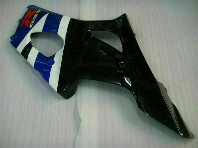 2003-2004 Noir Suzuki GSXR 1000 Carénage Moto 2003-2004 Noir Suzuki GSXR 1000 Carénage Moto