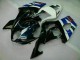 2003-2004 Noir Suzuki GSXR 1000 Carénage Moto 2003-2004 Noir Suzuki GSXR 1000 Carénage Moto