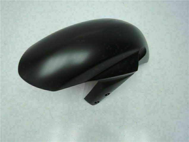 2003-2004 Noir Suzuki GSXR 1000 Carénages Moto