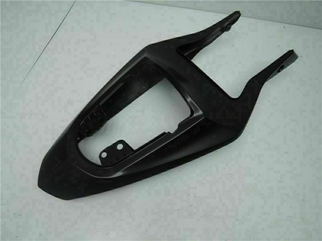 2003-2004 Noir Suzuki GSXR 1000 Carénages Moto