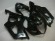 2003-2004 Noir Suzuki GSXR 1000 Kit Carénages Motos Complet 2003-2004 Noir Suzuki GSXR 1000 Kit Carénages Motos Complet