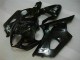 2003-2004 Noir Suzuki GSXR 1000 Kit Carénages Motos Complet 2003-2004 Noir Suzuki GSXR 1000 Kit Carénages Motos Complet