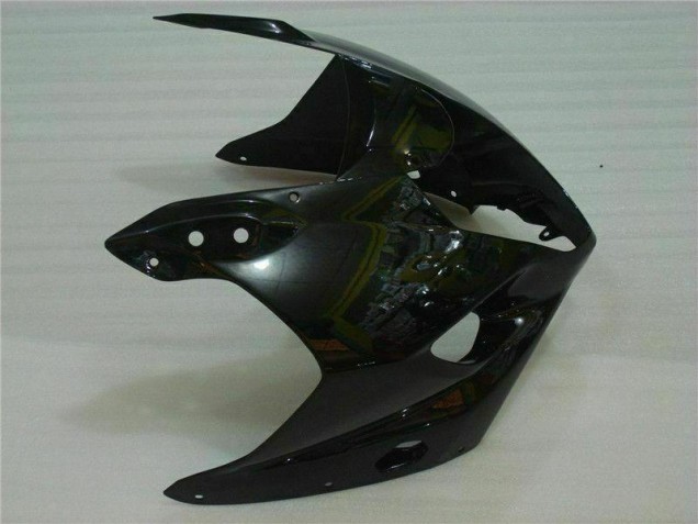 2003-2004 Noir Suzuki GSXR 1000 Kit Carénages Motos Complet 2003-2004 Noir Suzuki GSXR 1000 Kit Carénages Motos Complet