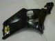 2003-2004 Noir Suzuki GSXR 1000 Kit Carénages Motos Complet 2003-2004 Noir Suzuki GSXR 1000 Kit Carénages Motos Complet
