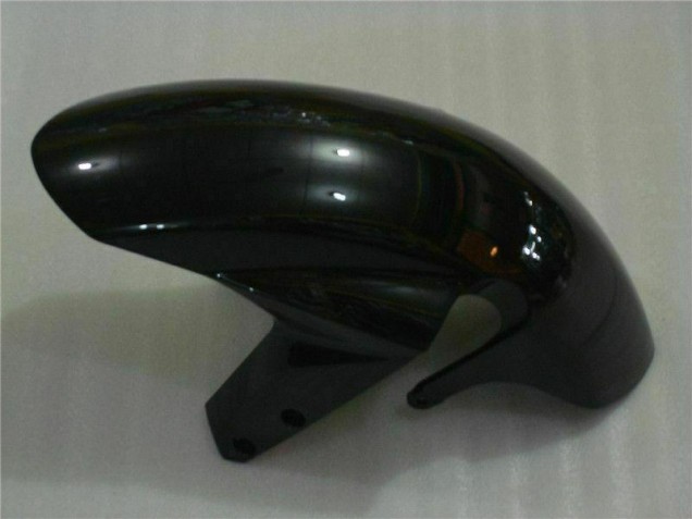 2003-2004 Noir Suzuki GSXR 1000 Kit Carénages Motos Complet 2003-2004 Noir Suzuki GSXR 1000 Kit Carénages Motos Complet
