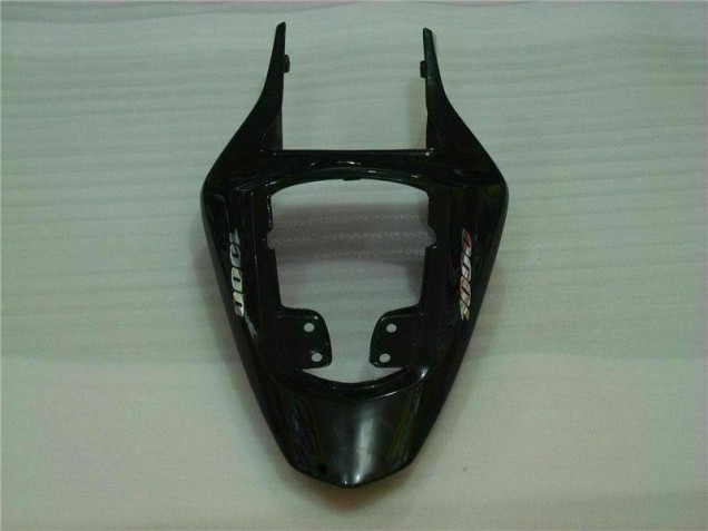 2003-2004 Noir Suzuki GSXR 1000 Kit Carénages Motos Complet 2003-2004 Noir Suzuki GSXR 1000 Kit Carénages Motos Complet