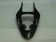 2003-2004 Noir Suzuki GSXR 1000 Kit Carénages Motos Complet 2003-2004 Noir Suzuki GSXR 1000 Kit Carénages Motos Complet