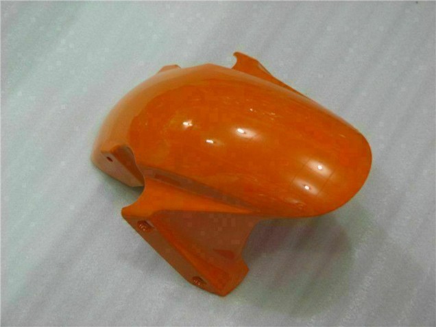 2003-2004 Orange Honda CBR600RR Carénage Moto 2003-2004 Orange Honda CBR600RR Carénage Moto