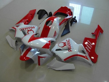 2003-2004 Pramac Courses Honda CBR600RR Carénage Moto
