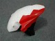 2003-2004 Rouge Blanc Honda CBR600RR Carénages Moto 2003-2004 Rouge Blanc Honda CBR600RR Carénages Moto