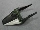 2003-2004 Rouge Blanc Honda CBR600RR Carénages Moto 2003-2004 Rouge Blanc Honda CBR600RR Carénages Moto
