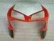 2003-2004 Rouge Honda CBR600RR Carénage Moto 2003-2004 Rouge Honda CBR600RR Carénage Moto