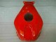 2003-2004 Rouge Honda CBR600RR Carénage Moto 2003-2004 Rouge Honda CBR600RR Carénage Moto