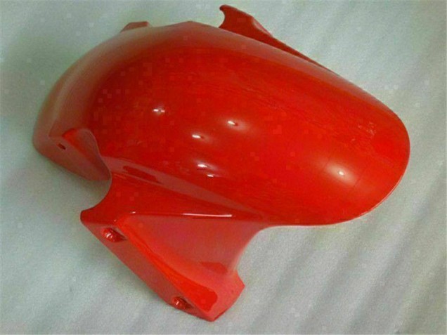 2003-2004 Rouge Honda CBR600RR Carénage Moto 2003-2004 Rouge Honda CBR600RR Carénage Moto
