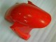 2003-2004 Rouge Honda CBR600RR Carénage Moto 2003-2004 Rouge Honda CBR600RR Carénage Moto