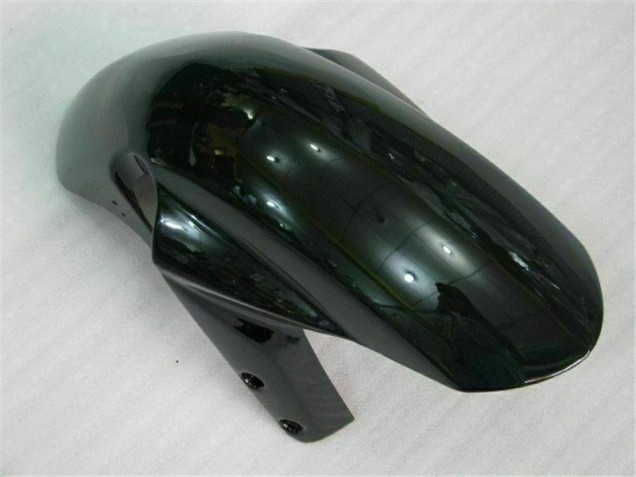 2003-2004 Rouge Noir Suzuki GSXR 1000 Carénages Moto 2003-2004 Rouge Noir Suzuki GSXR 1000 Carénages Moto