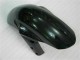 2003-2004 Rouge Noir Suzuki GSXR 1000 Carénages Moto 2003-2004 Rouge Noir Suzuki GSXR 1000 Carénages Moto