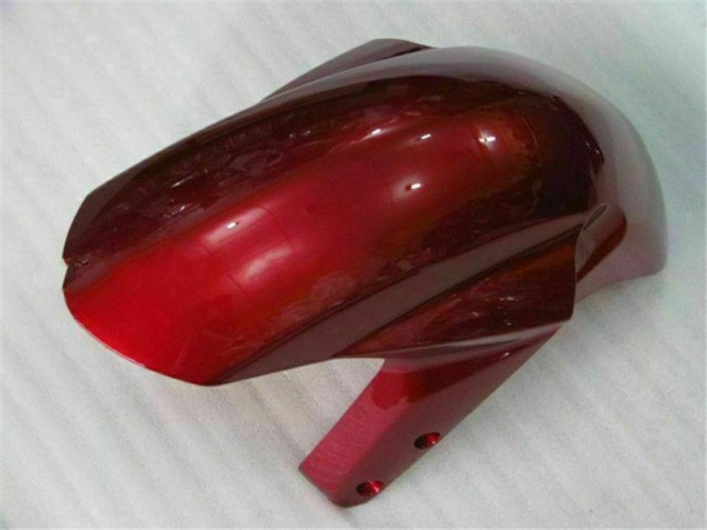 2003-2004 Rouge Suzuki GSXR 1000 Carénage Moto