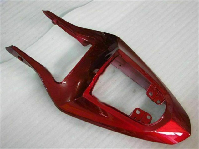 2003-2004 Rouge Suzuki GSXR 1000 Carénage Moto