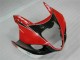2003-2004 Rouge Suzuki GSXR 1000 Carénages Moto 2003-2004 Rouge Suzuki GSXR 1000 Carénages Moto
