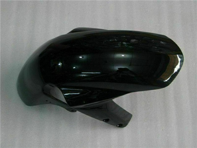 2003-2004 Vert Noir Suzuki GSXR 1000 Carénage Moto 2003-2004 Vert Noir Suzuki GSXR 1000 Carénage Moto