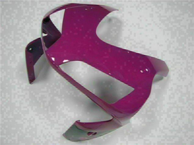 2003-2004 Violet Honda CBR600RR Carénage Moto
