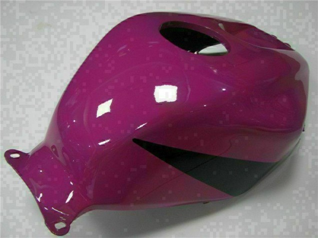 2003-2004 Violet Honda CBR600RR Carénage Moto