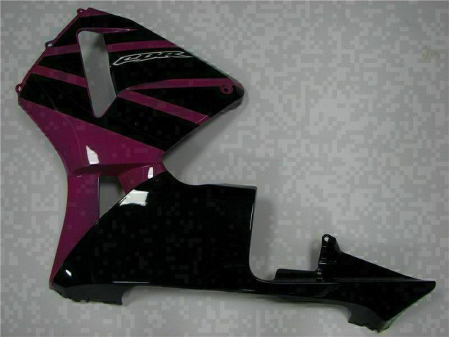 2003-2004 Violet Honda CBR600RR Carénage Moto