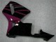 2003-2004 Violet Honda CBR600RR Carénage Moto