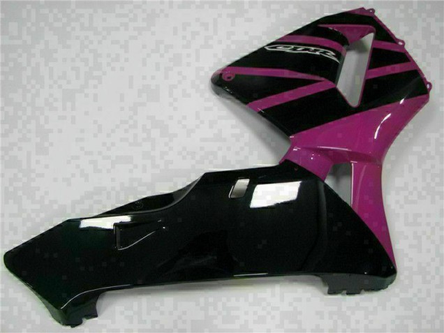 2003-2004 Violet Honda CBR600RR Carénage Moto