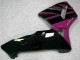 2003-2004 Violet Honda CBR600RR Carénage Moto