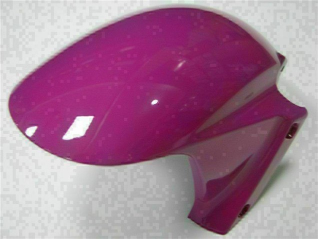 2003-2004 Violet Honda CBR600RR Carénage Moto