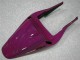2003-2004 Violet Honda CBR600RR Carénage Moto