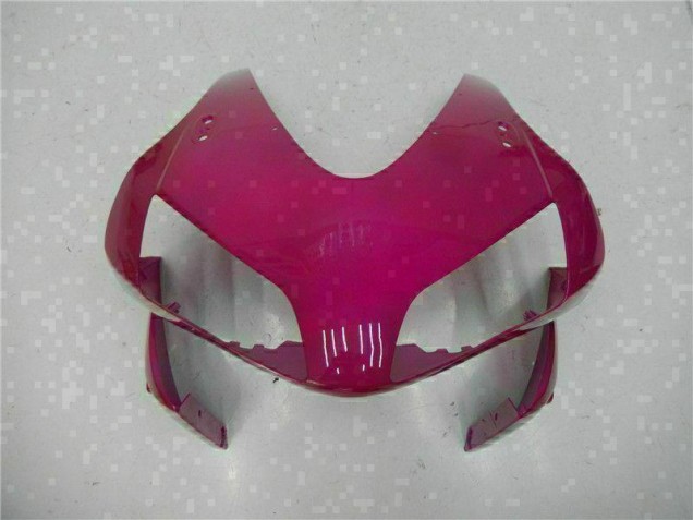 2003-2004 Violet Honda CBR600RR Carénages Moto 2003-2004 Violet Honda CBR600RR Carénages Moto