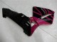 2003-2004 Violet Honda CBR600RR Carénages Moto 2003-2004 Violet Honda CBR600RR Carénages Moto