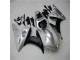 2003-2005 Argent Noir Yamaha YZF R6 Carénage Moto 2003-2005 Argent Noir Yamaha YZF R6 Carénage Moto