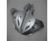 2003-2005 Argent Noir Yamaha YZF R6 Carénage Moto 2003-2005 Argent Noir Yamaha YZF R6 Carénage Moto
