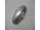 2003-2005 Argent Noir Yamaha YZF R6 Carénage Moto 2003-2005 Argent Noir Yamaha YZF R6 Carénage Moto