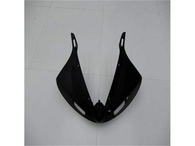2003-2005 Noir Rouge Yamaha YZF R6 Carénage Moto 2003-2005 Noir Rouge Yamaha YZF R6 Carénage Moto