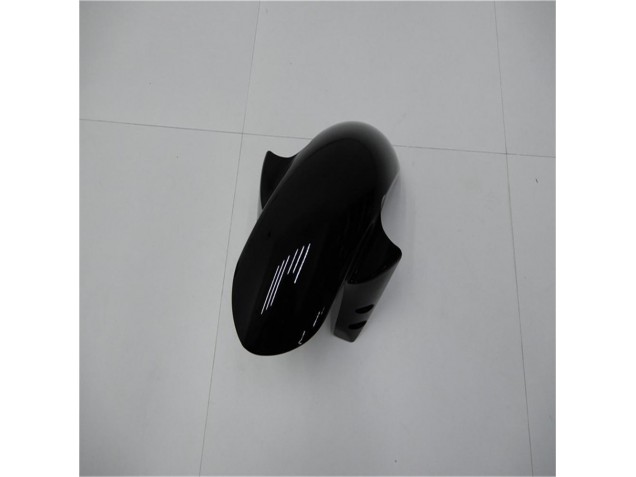 2003-2005 Noir Rouge Yamaha YZF R6 Carénage Moto 2003-2005 Noir Rouge Yamaha YZF R6 Carénage Moto