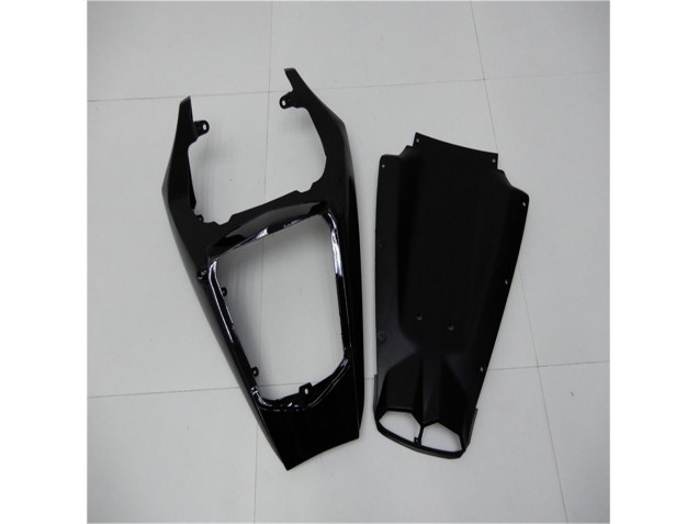 2003-2005 Noir Rouge Yamaha YZF R6 Carénage Moto 2003-2005 Noir Rouge Yamaha YZF R6 Carénage Moto