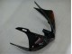 2003-2005 Noir Yamaha YZF R6 Carrosserie Moto 2003-2005 Noir Yamaha YZF R6 Carrosserie Moto